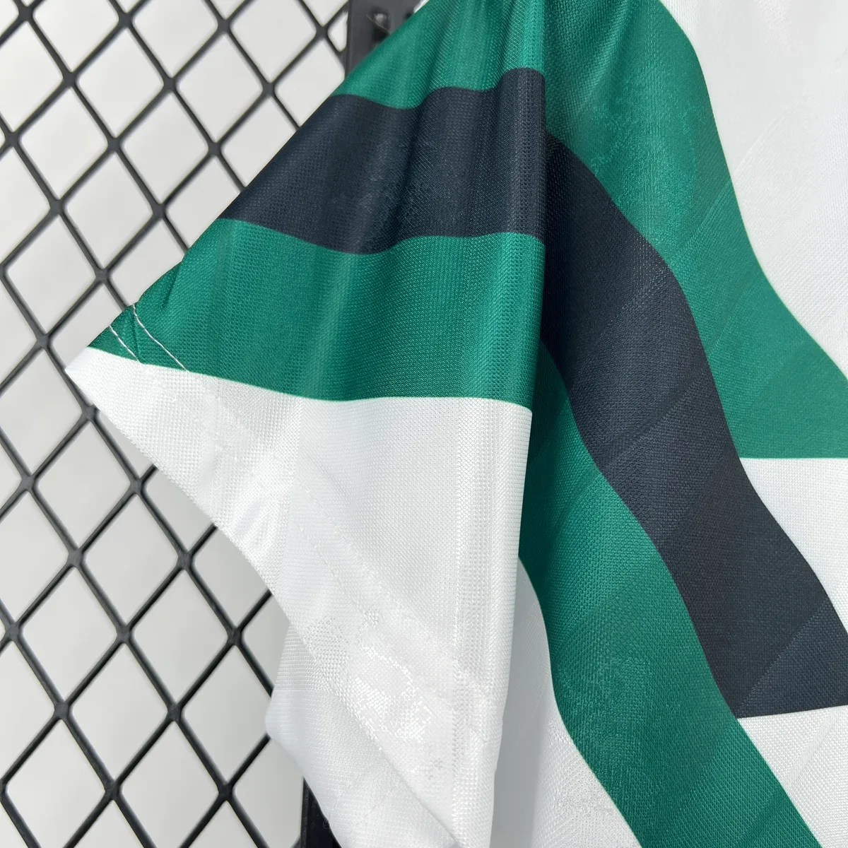 Mens Sporting CP 2025/26 Special Retro Jersey Small size 2, foto 6