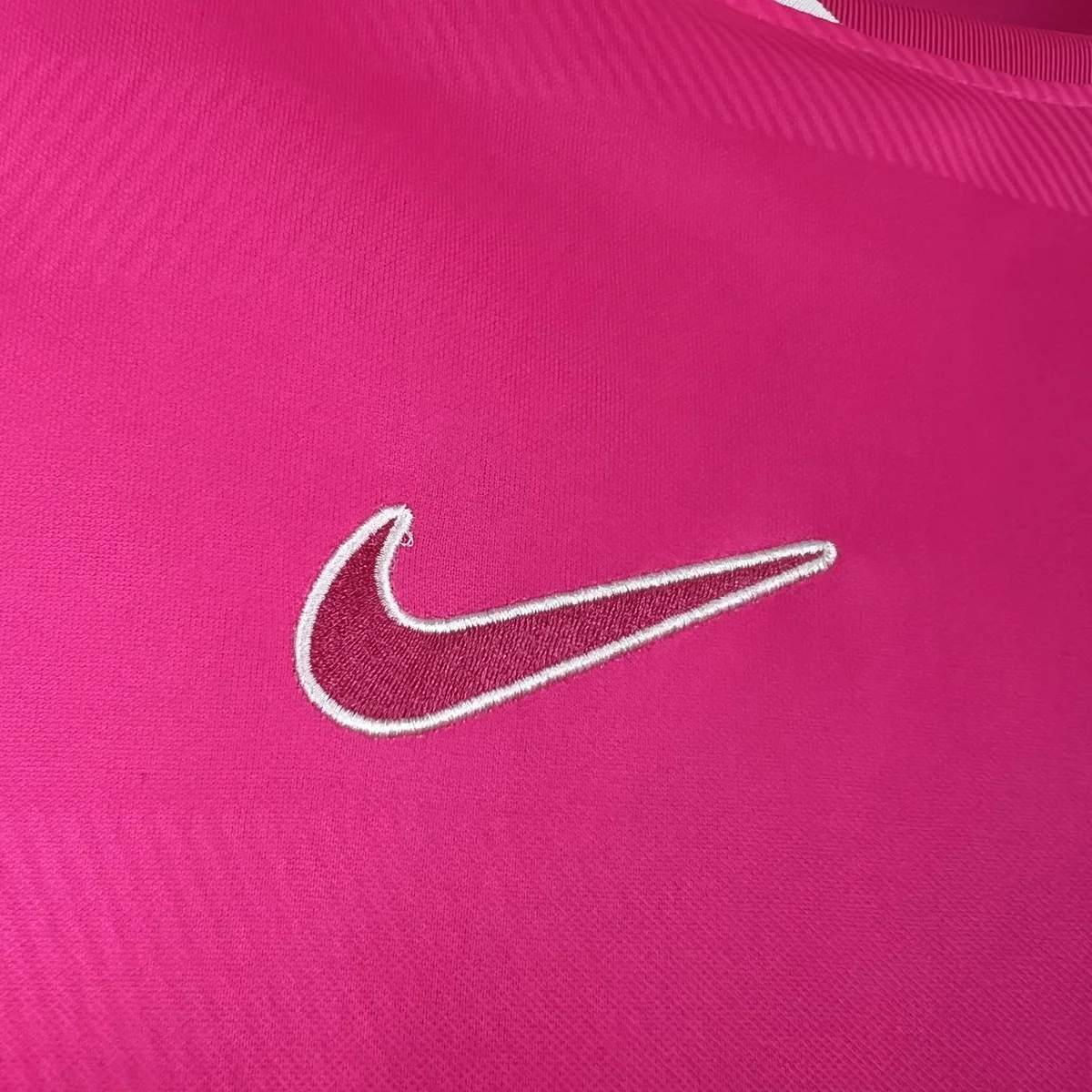 Mens Sporting CP 2026/27 Pink October Jersey, foto 6