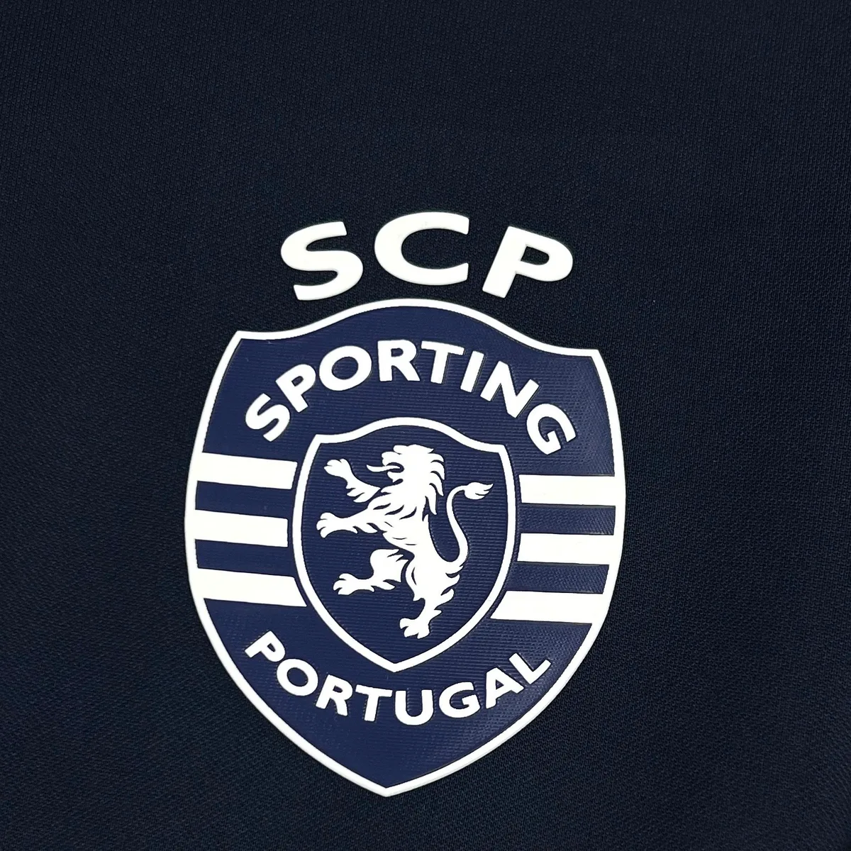 Mens Sporting CP 2026/27 Pre-Match Jersey, foto 4