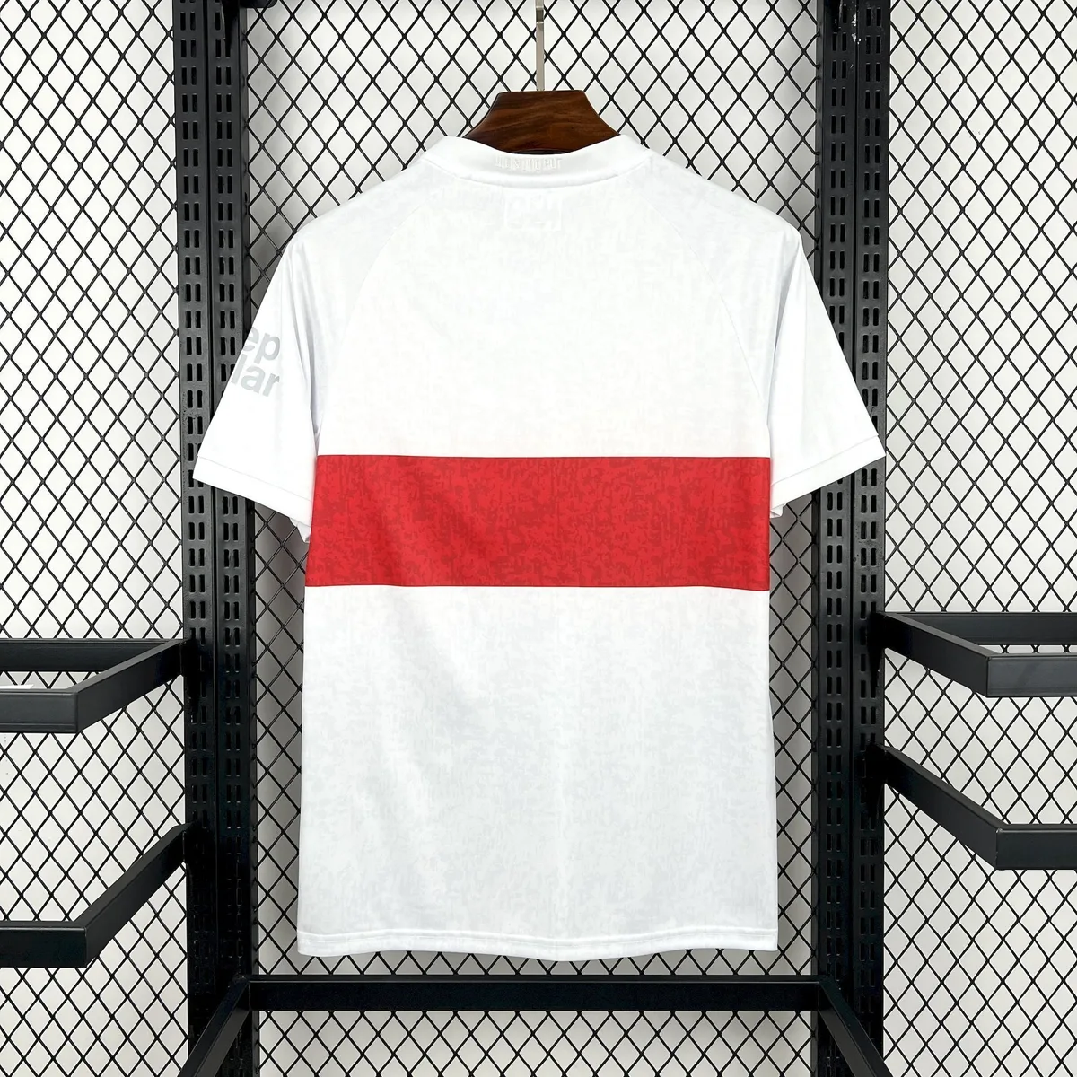 Mens Stuttgart 2025/26 Anniversary Jersey, foto 2