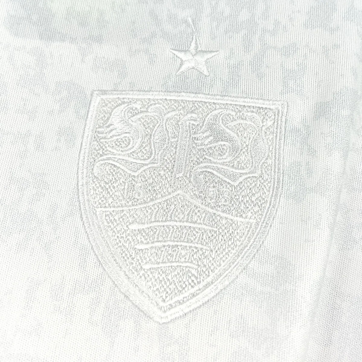 Mens Stuttgart 2025/26 Anniversary Jersey, foto 5