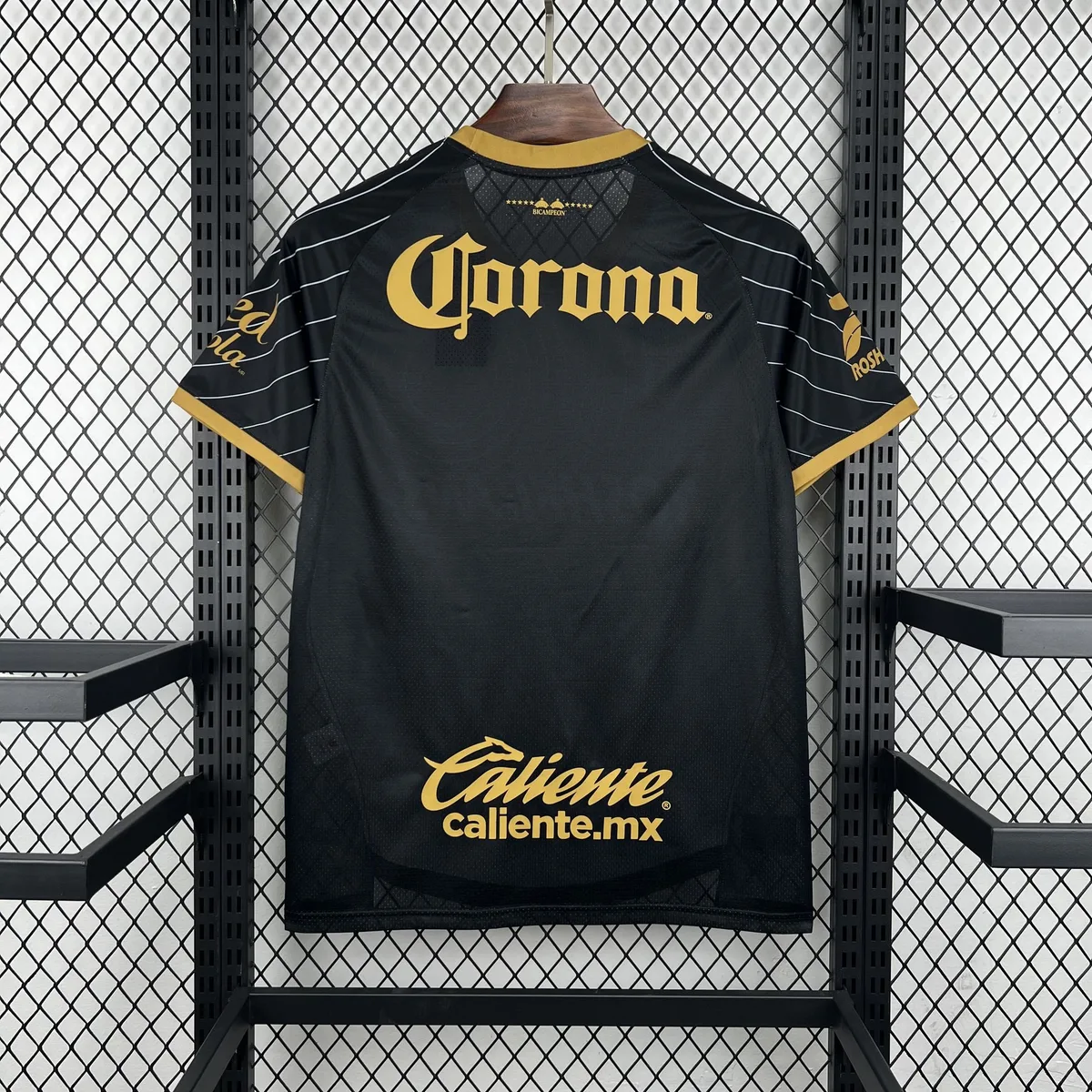 Mens Toluca 2026/27 Special Jersey, foto 2