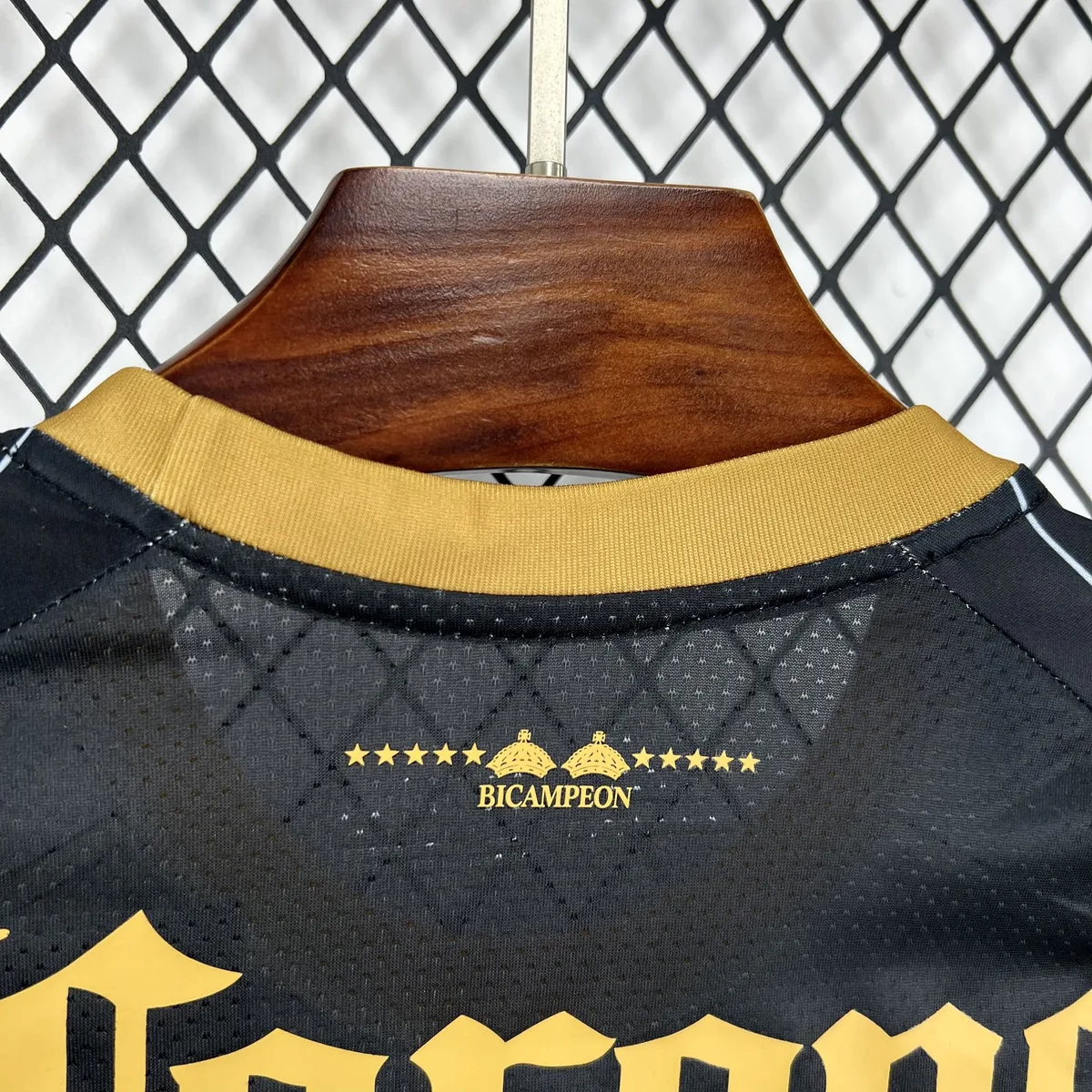 Mens Toluca 2026/27 Special Jersey, foto 3