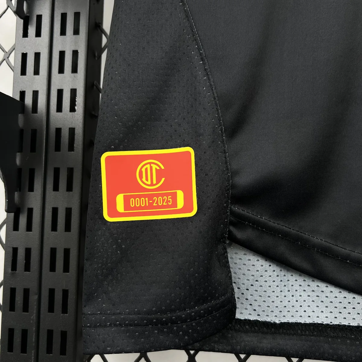 Mens Toluca 2026/27 Special Jersey, foto 5