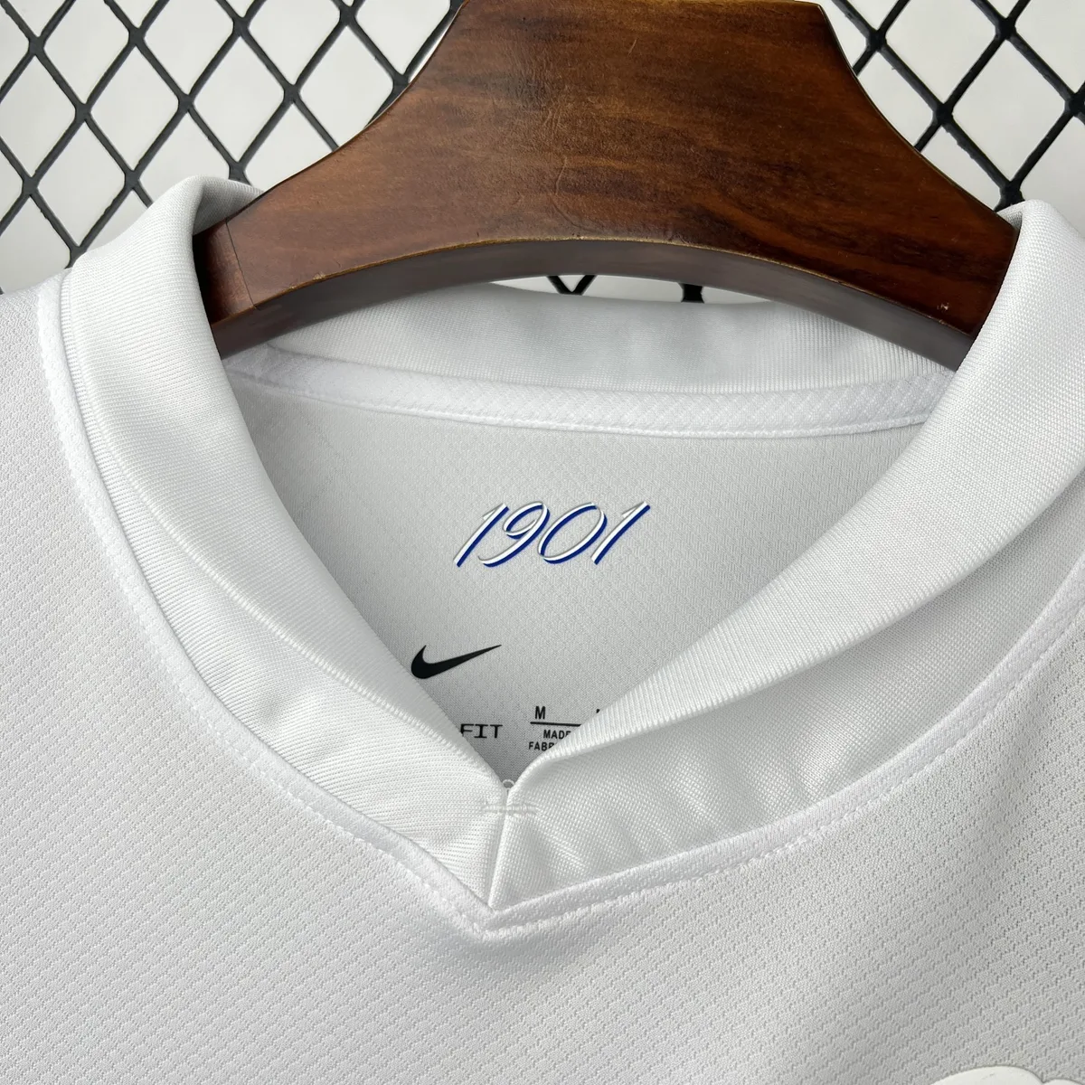 Mens Tottenham Hotspur 2025/26 125th Anniversary Jersey, foto 5