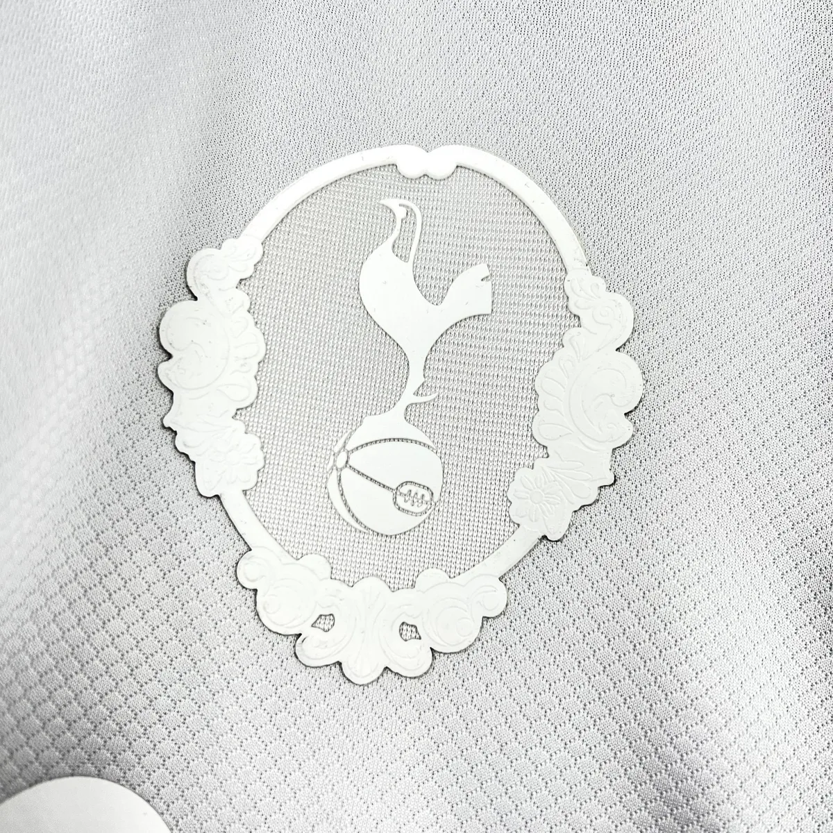 Mens Tottenham Hotspur 2025/26 125th Anniversary Long Sleeve Jersey, foto 5