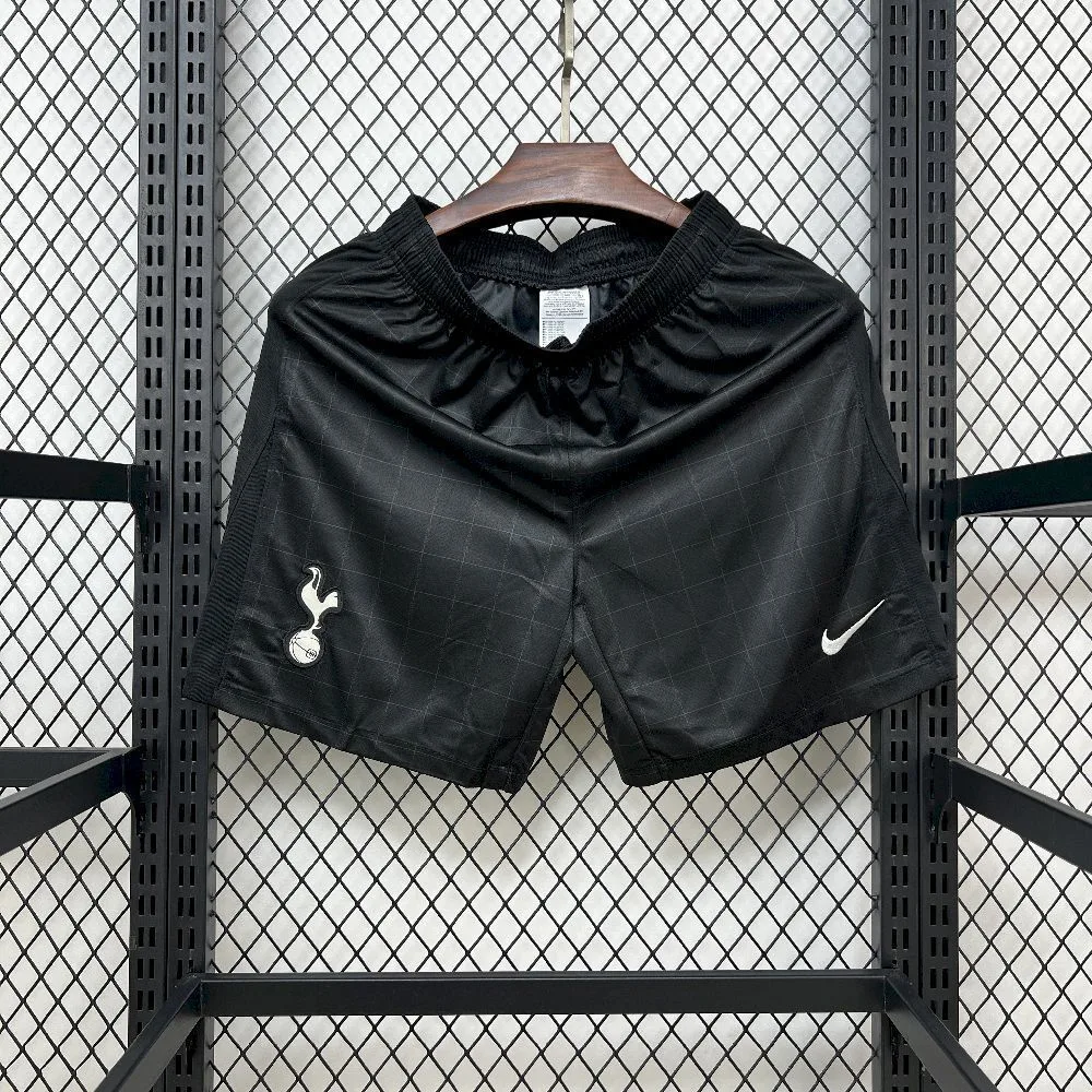 Mens Tottenham Hotspur 2025/26 Away Shorts, foto 1
