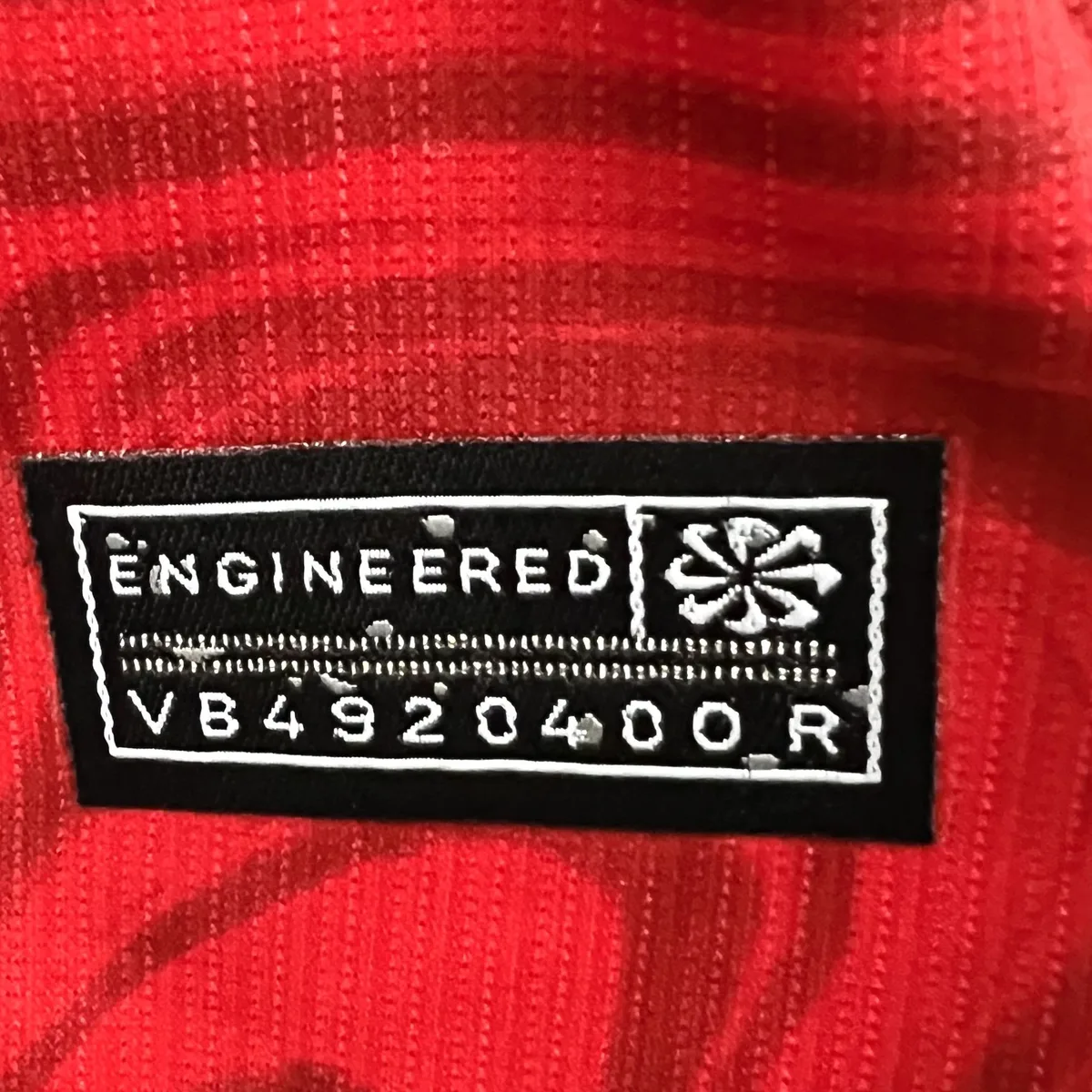 Mens Turkiye 2026 World Cup Home Jersey, foto 3