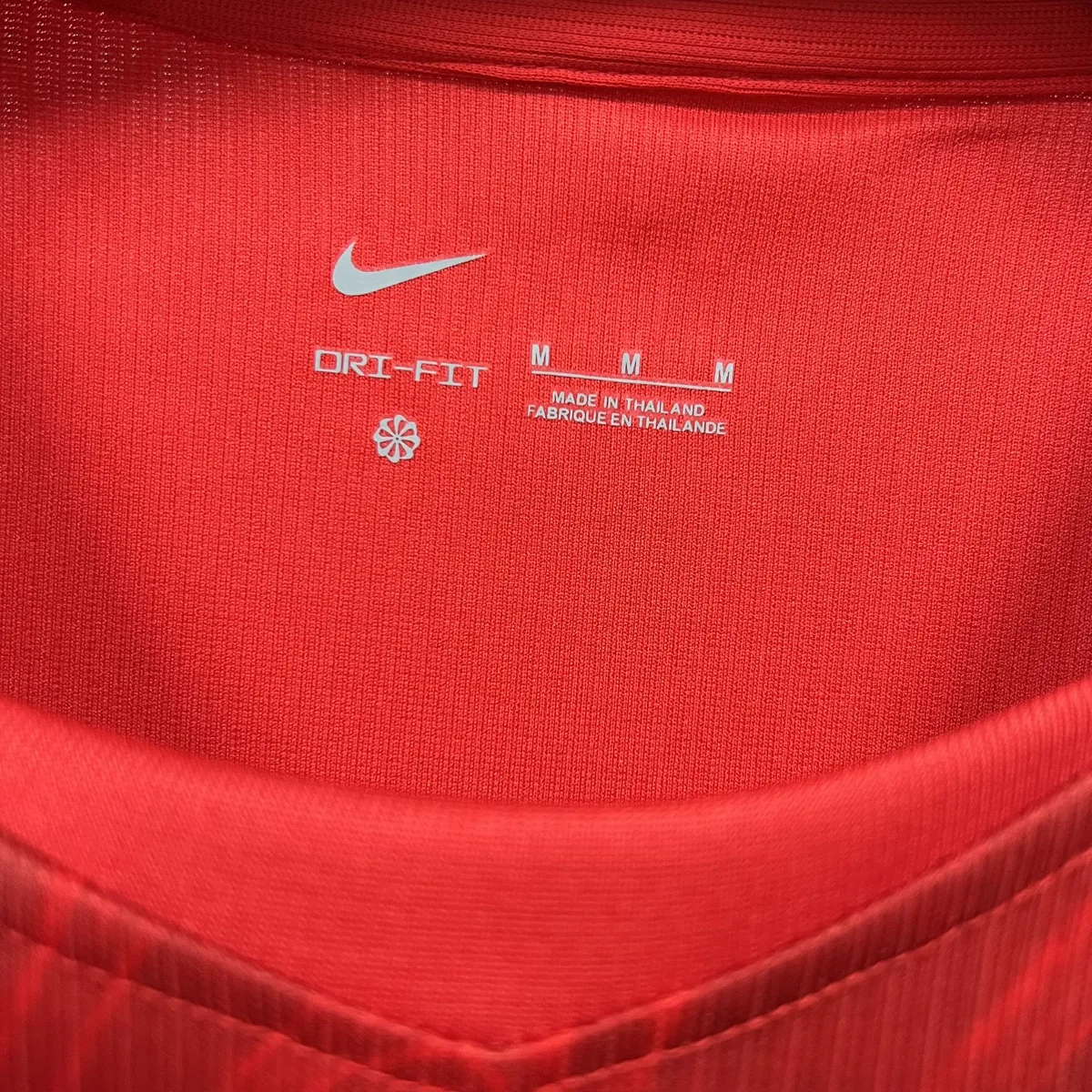 Mens Turkiye 2026 World Cup Home Jersey, foto 6