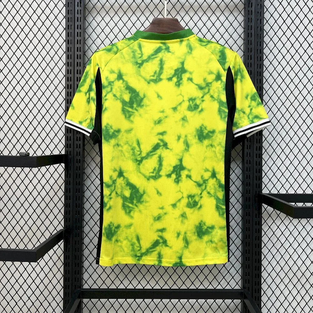 Mens U.S. Sassuolo Calcio 2025/26 Third Jersey, foto 2