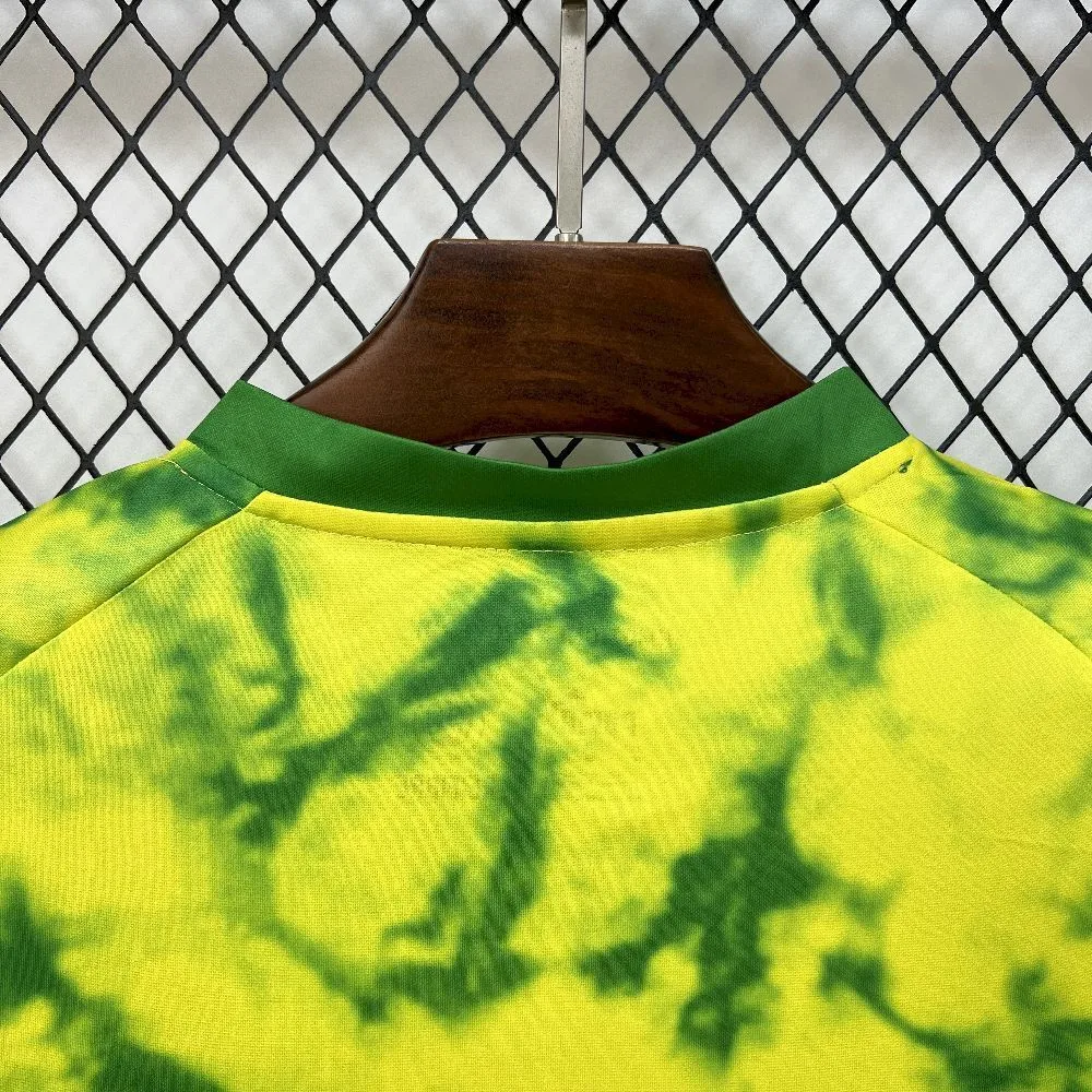 Mens U.S. Sassuolo Calcio 2025/26 Third Jersey, foto 3