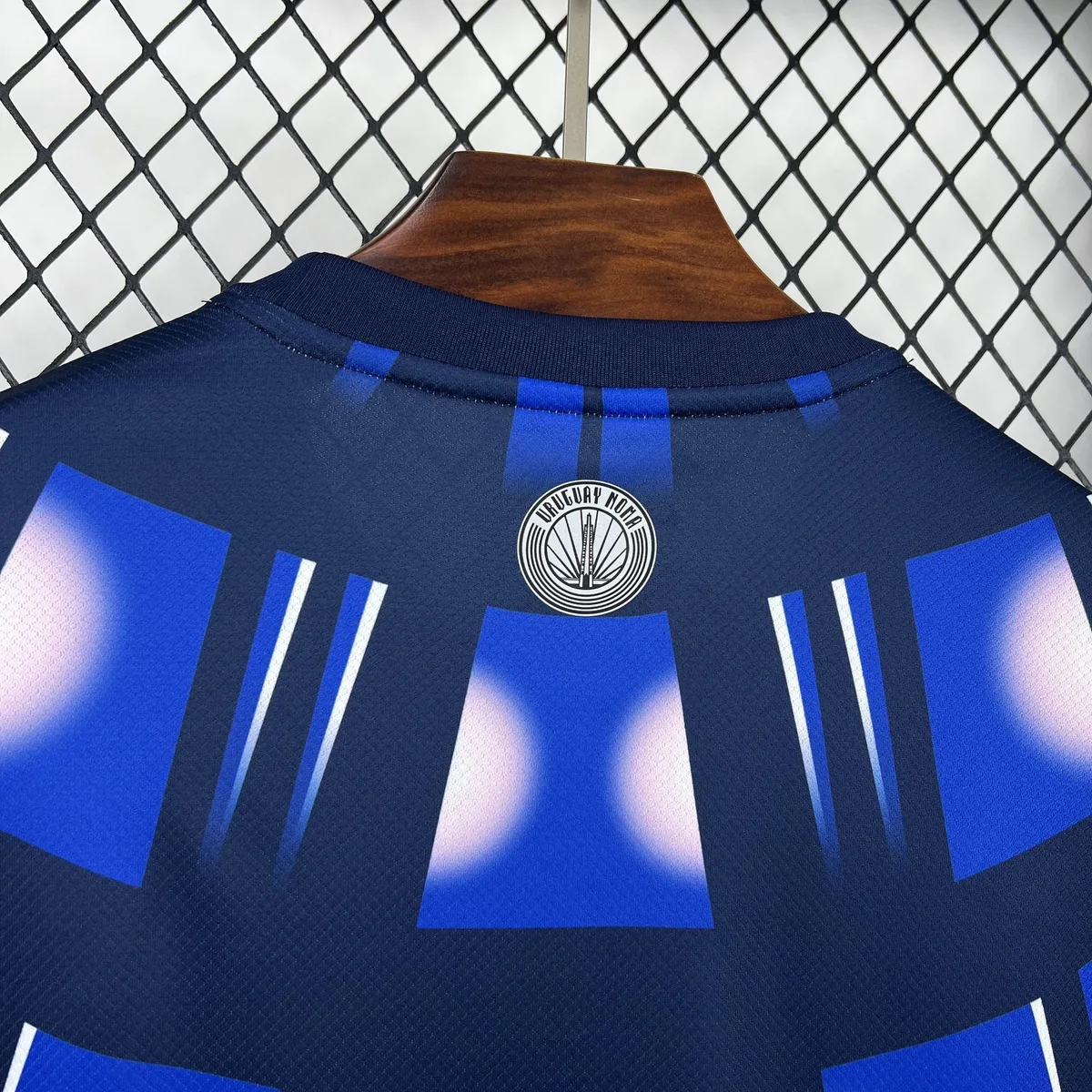 Mens Uruguay 2026 World Cup Away Jersey, foto 3