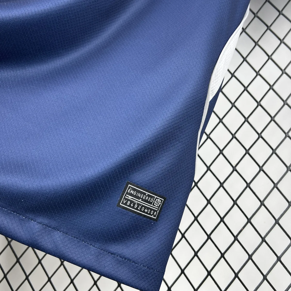 Mens Uruguay 2026 World Cup Away Jersey, foto 5