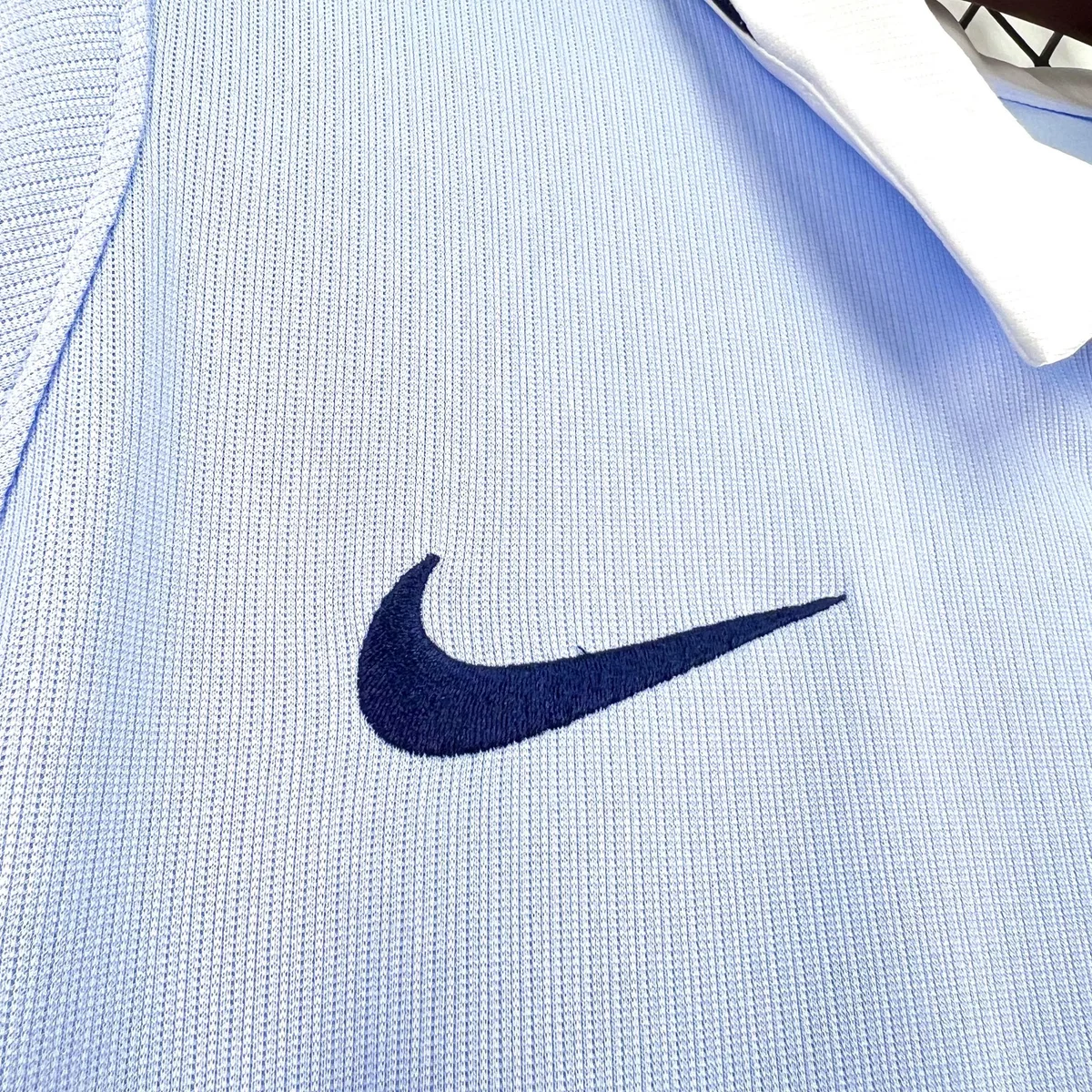 Mens Uruguay 2026 World Cup Home Jersey, foto 6