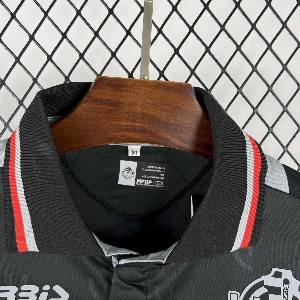 Mens US Cremonese 2025/26 Third Jersey, foto 6