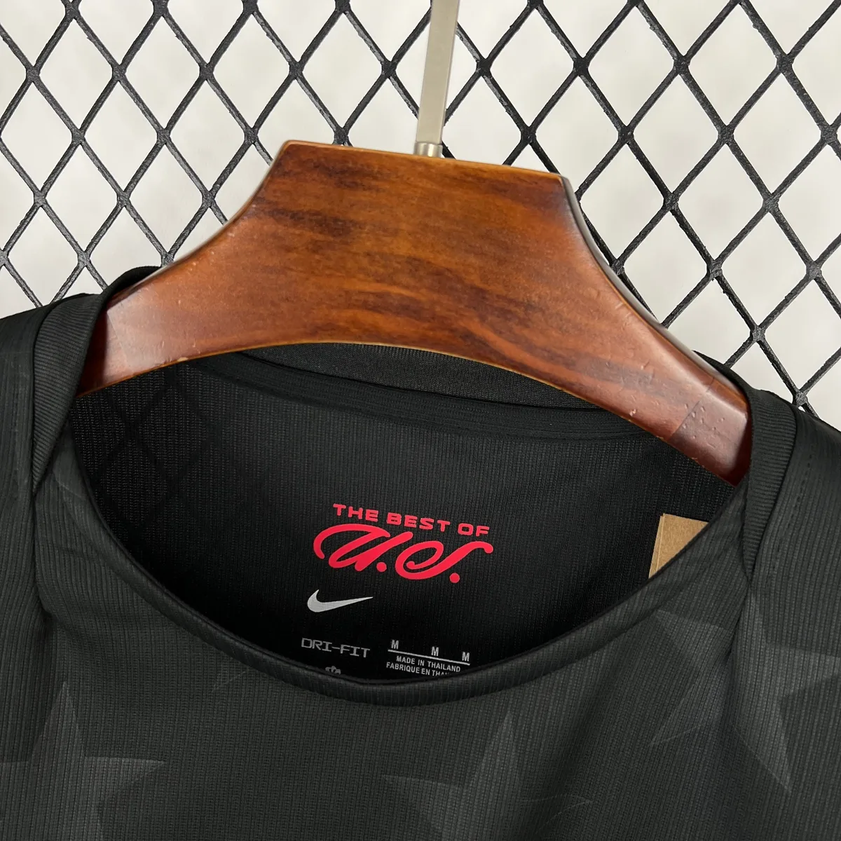Mens USA 2026 World Cup Away Jersey, foto 2
