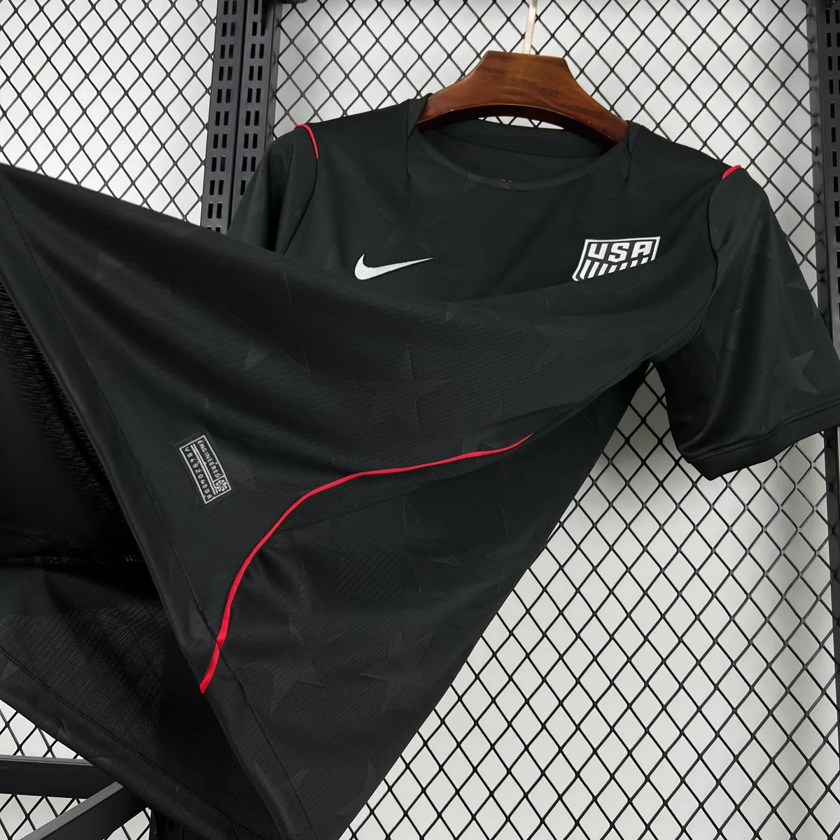 Mens USA 2026 World Cup Away Jersey, foto 6