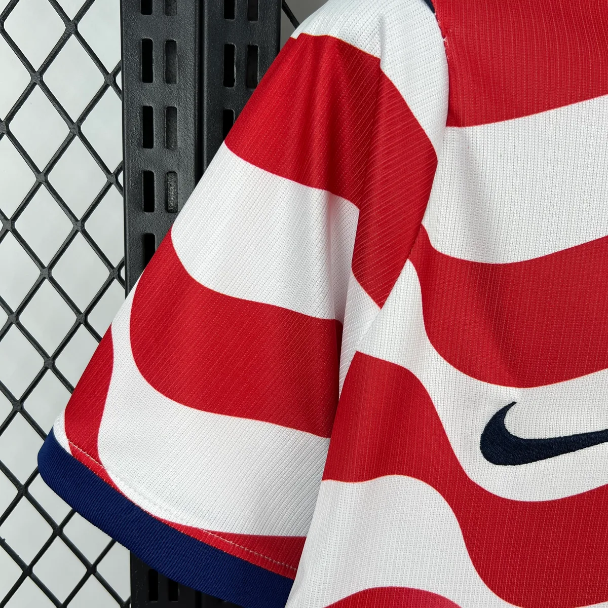 Mens USA 2026 World Cup Home Jersey, foto 3