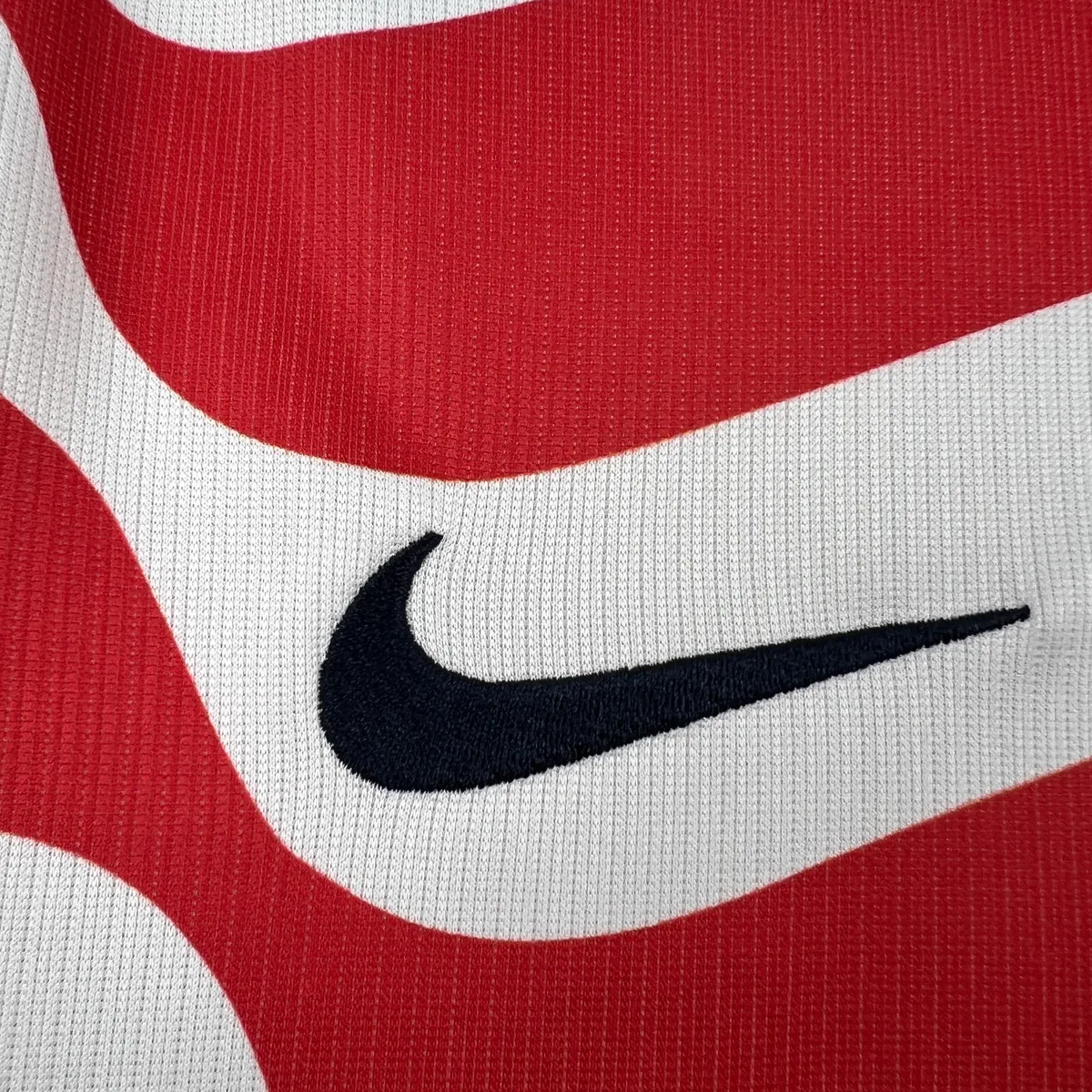 Mens USA 2026 World Cup Home Jersey, foto 4
