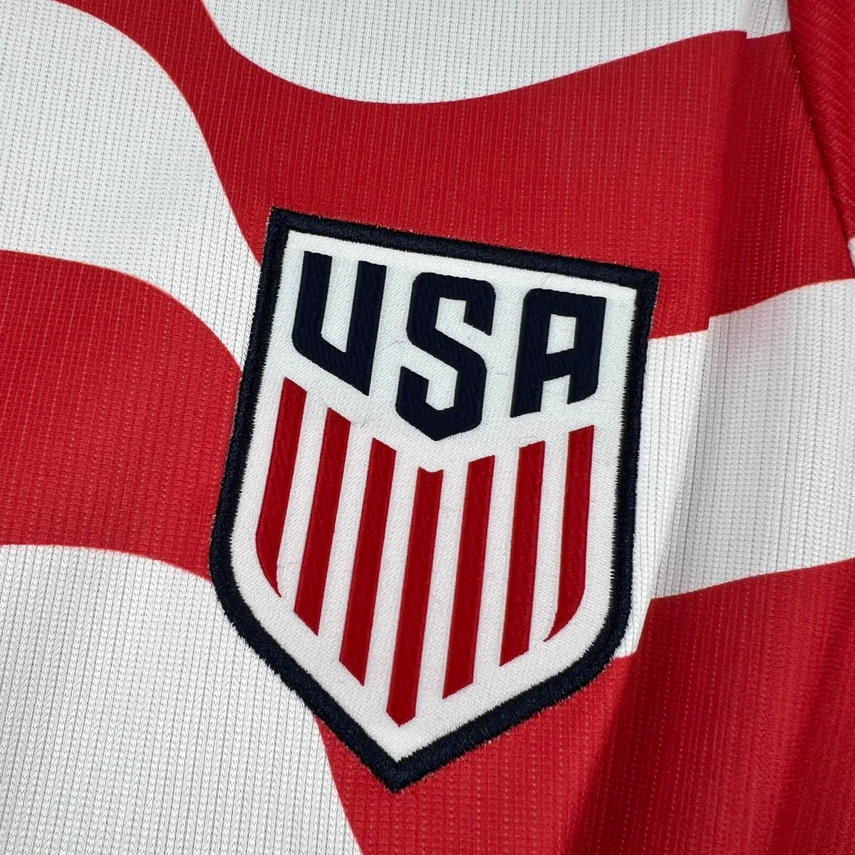 Mens USA 2026 World Cup Home Jersey, foto 5
