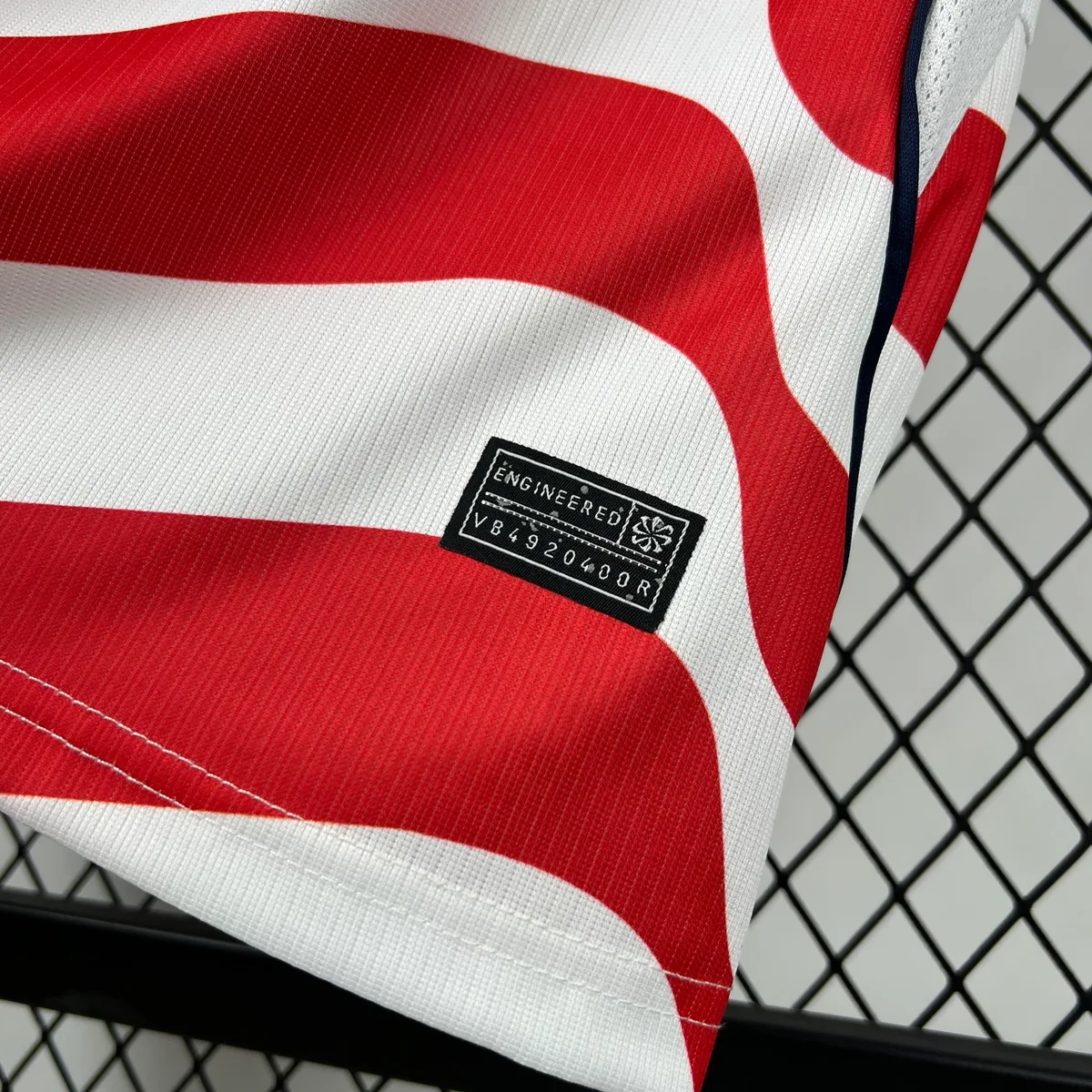 Mens USA 2026 World Cup Home Jersey, foto 6