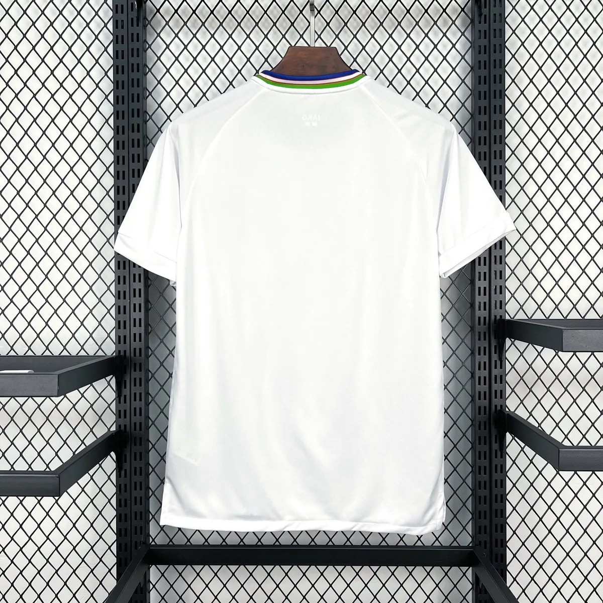 Mens Uzbekistan 2026 World Cup Away Jersey, foto 2
