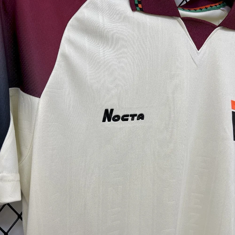 Mens Venezia FC 2025/26 Away Jersey, foto 2