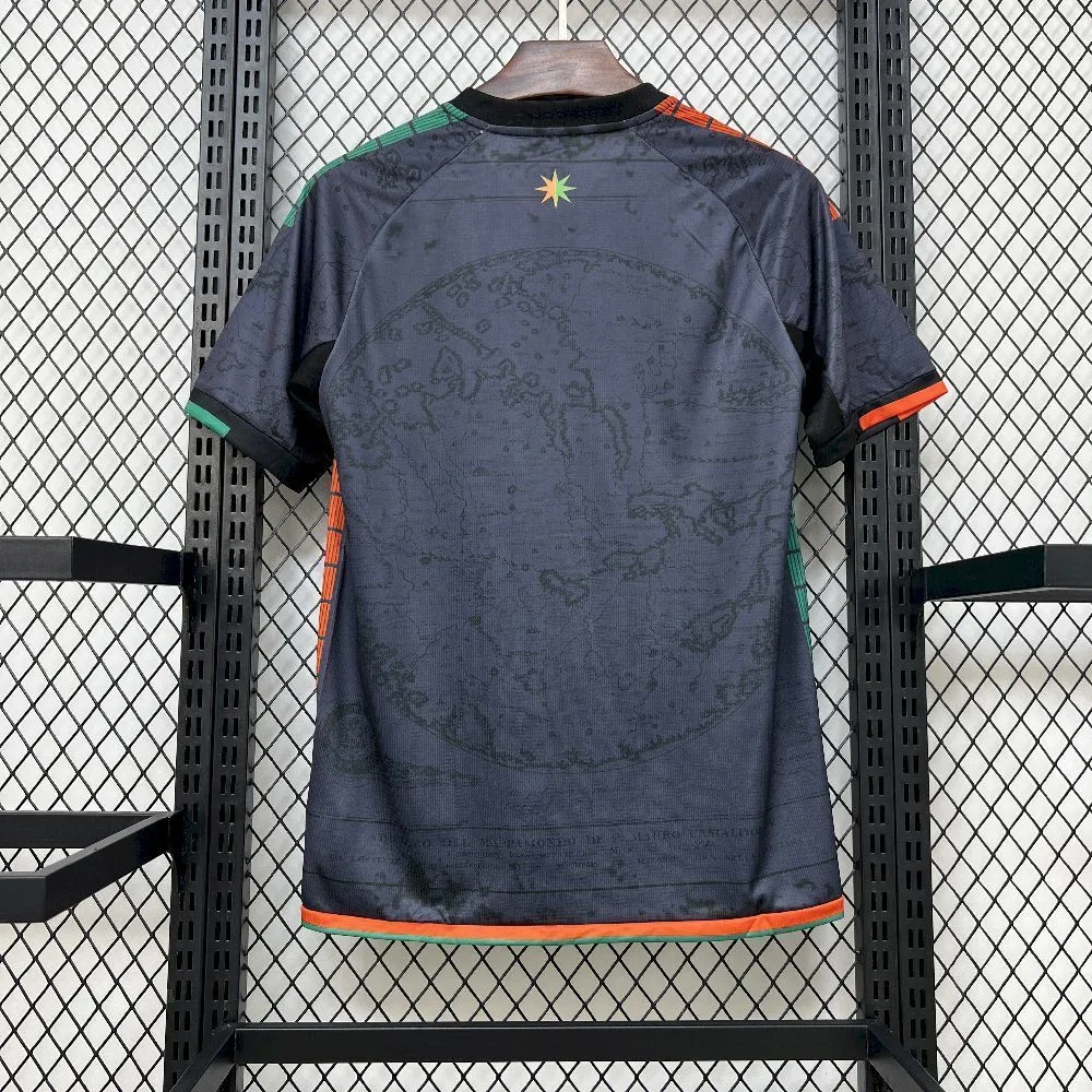 Mens Venezia FC 2025/26 Home Jersey, foto 3