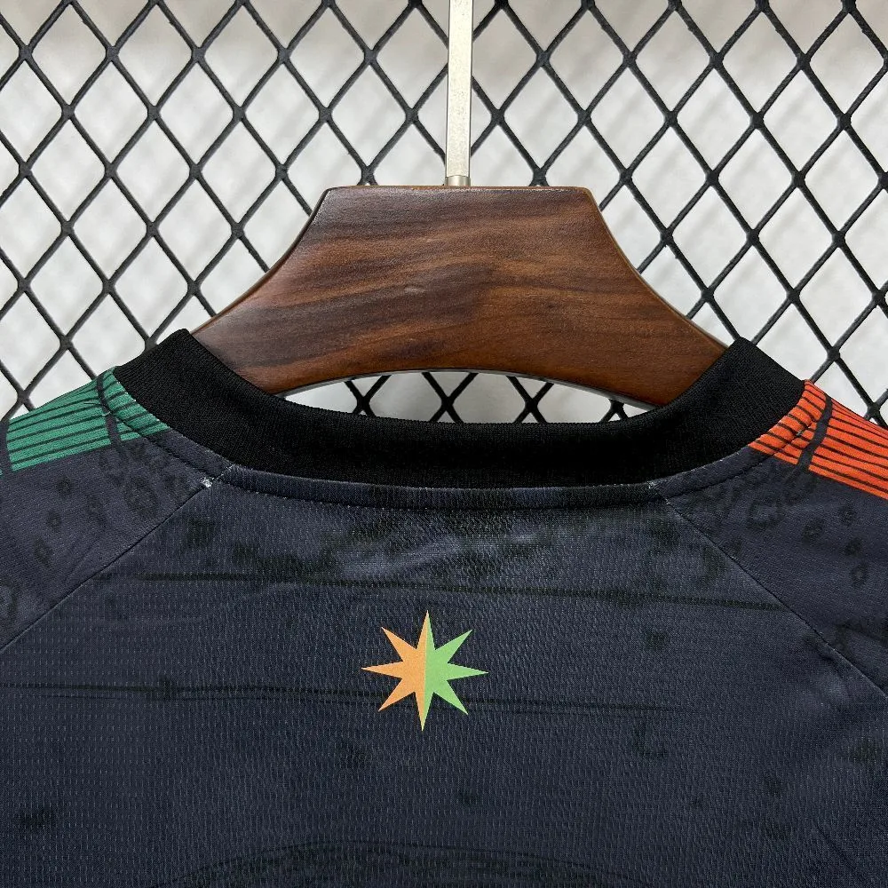 Mens Venezia FC 2025/26 Home Jersey, foto 4