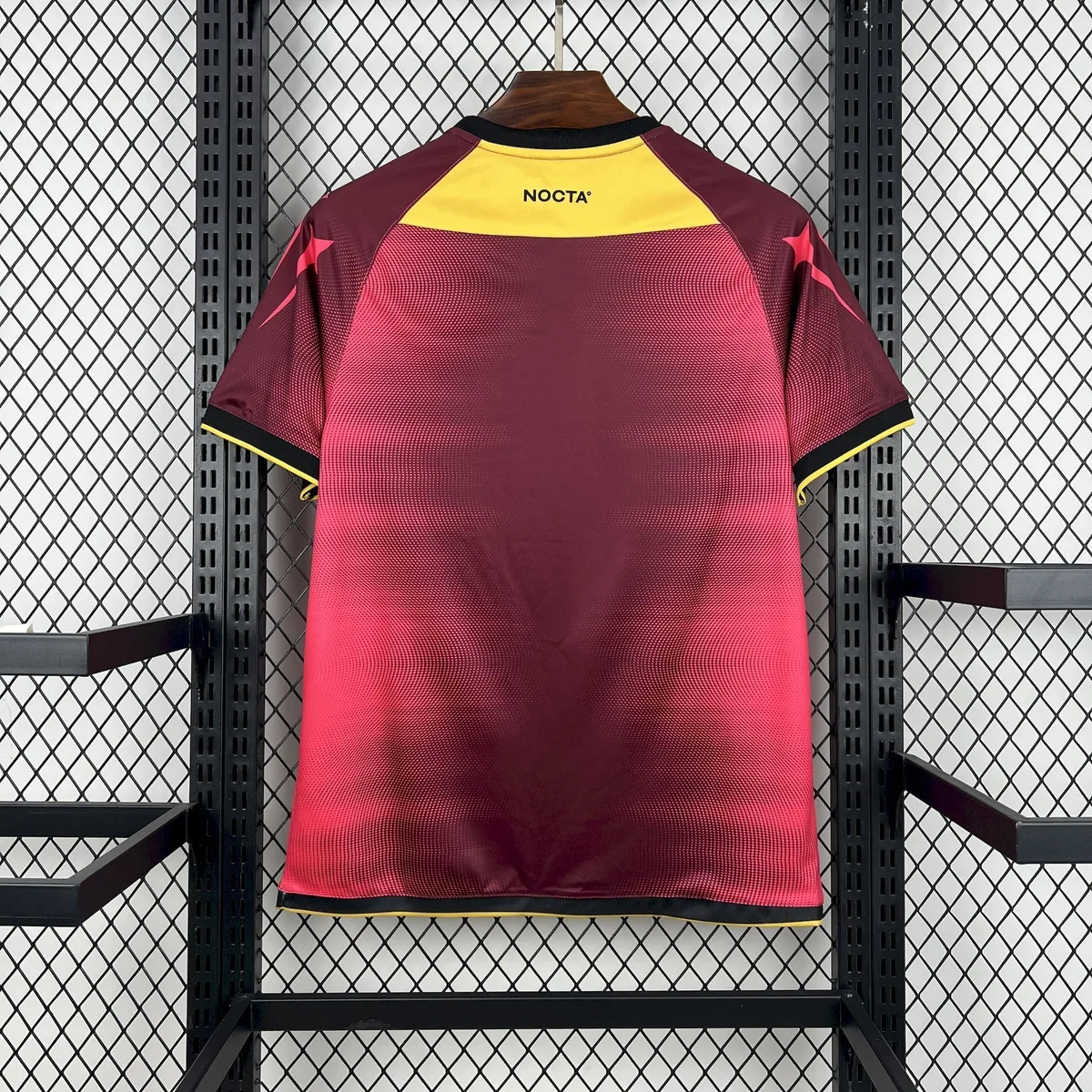 Mens Venezia FC 2025/26 Pre-Match Jersey, foto 2