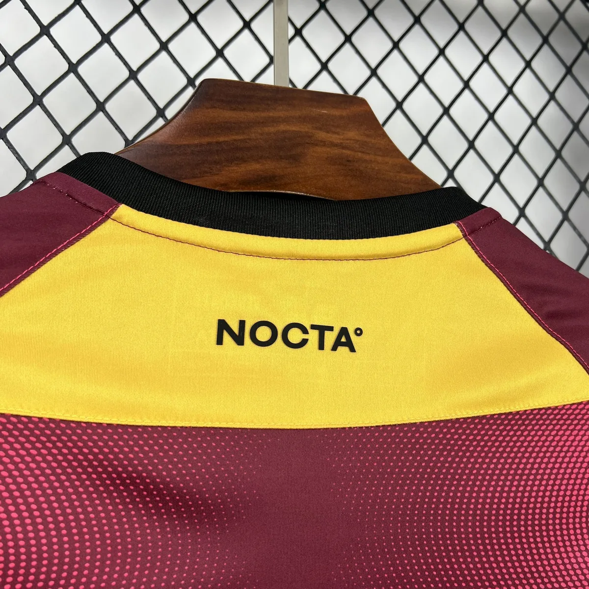Mens Venezia FC 2025/26 Pre-Match Jersey, foto 3