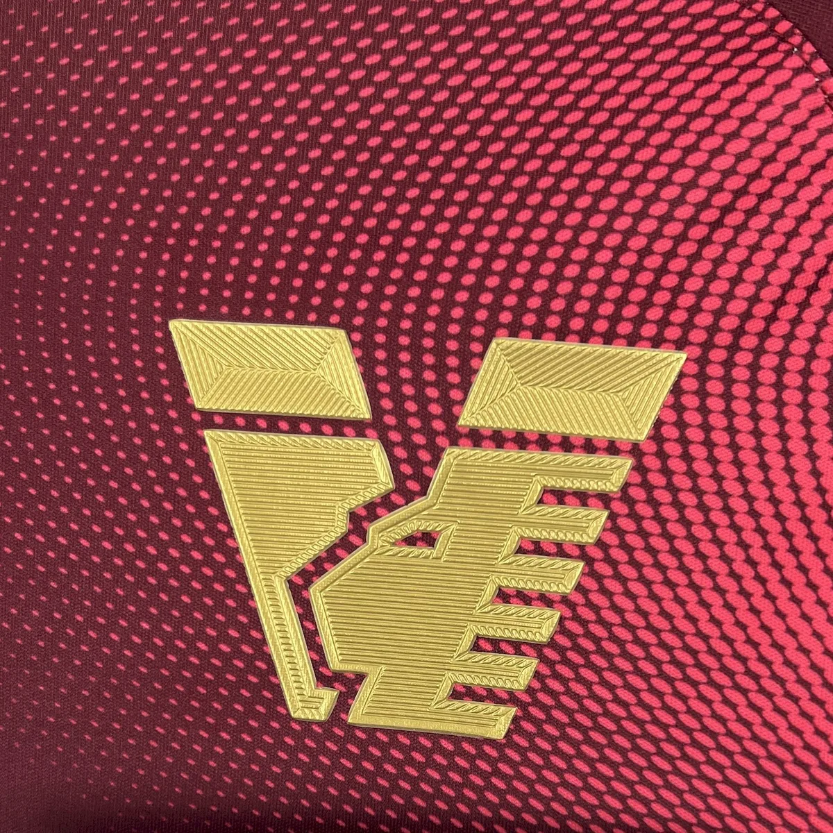 Mens Venezia FC 2025/26 Pre-Match Jersey, foto 5