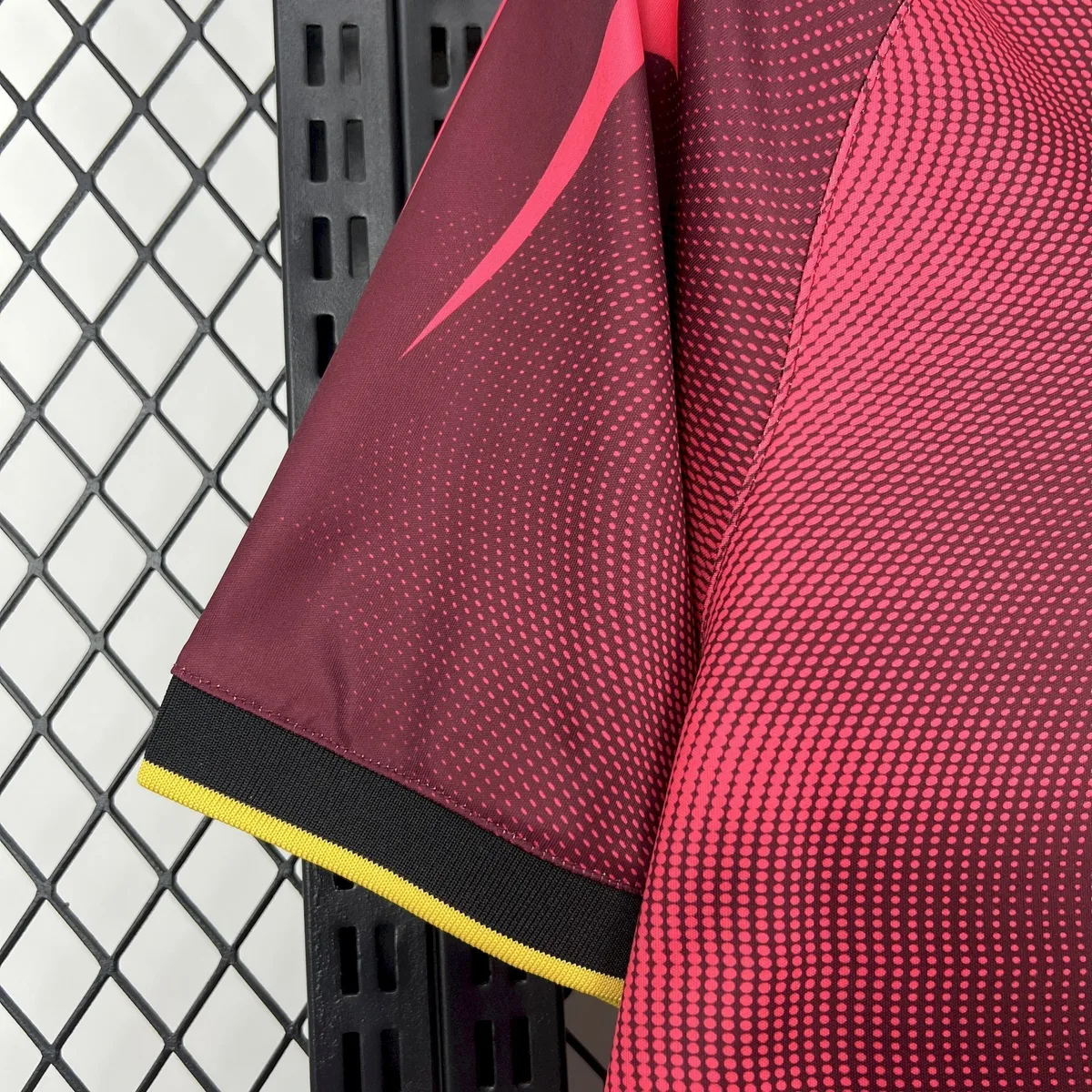 Mens Venezia FC 2025/26 Pre-Match Jersey, foto 6