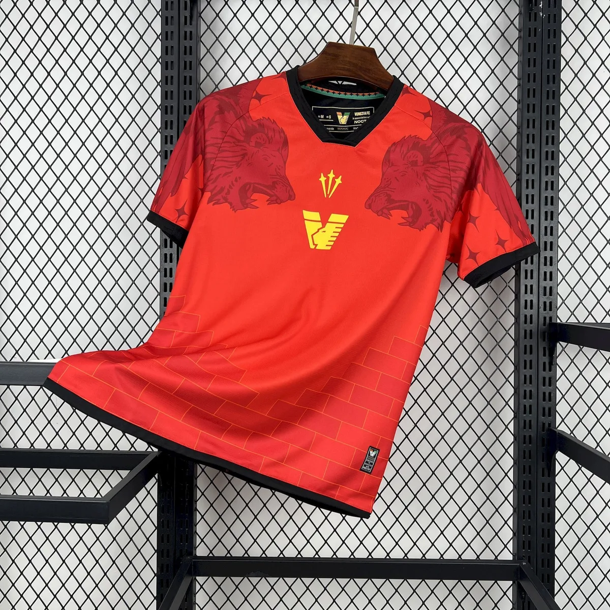 Mens Venezia FC 2025/26 Specia Jersey, foto 1