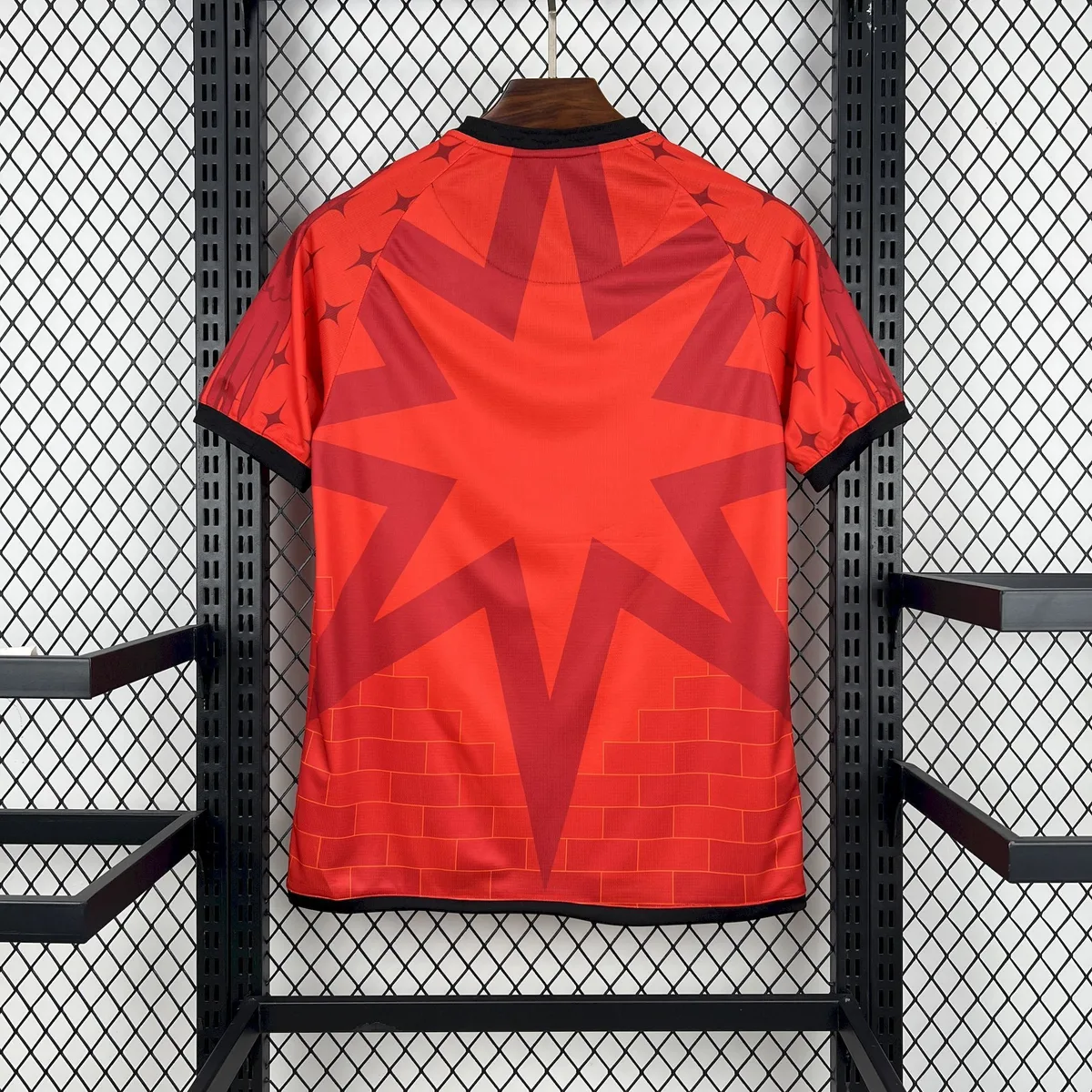 Mens Venezia FC 2025/26 Specia Jersey, foto 2