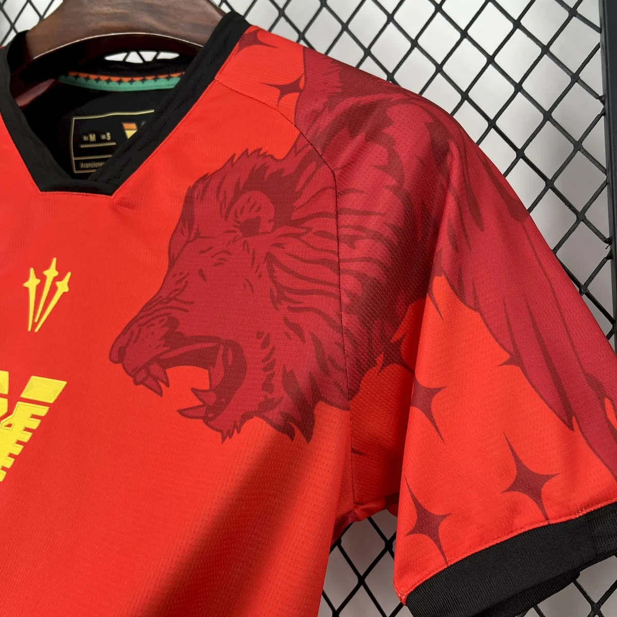 Mens Venezia FC 2025/26 Specia Jersey, foto 5