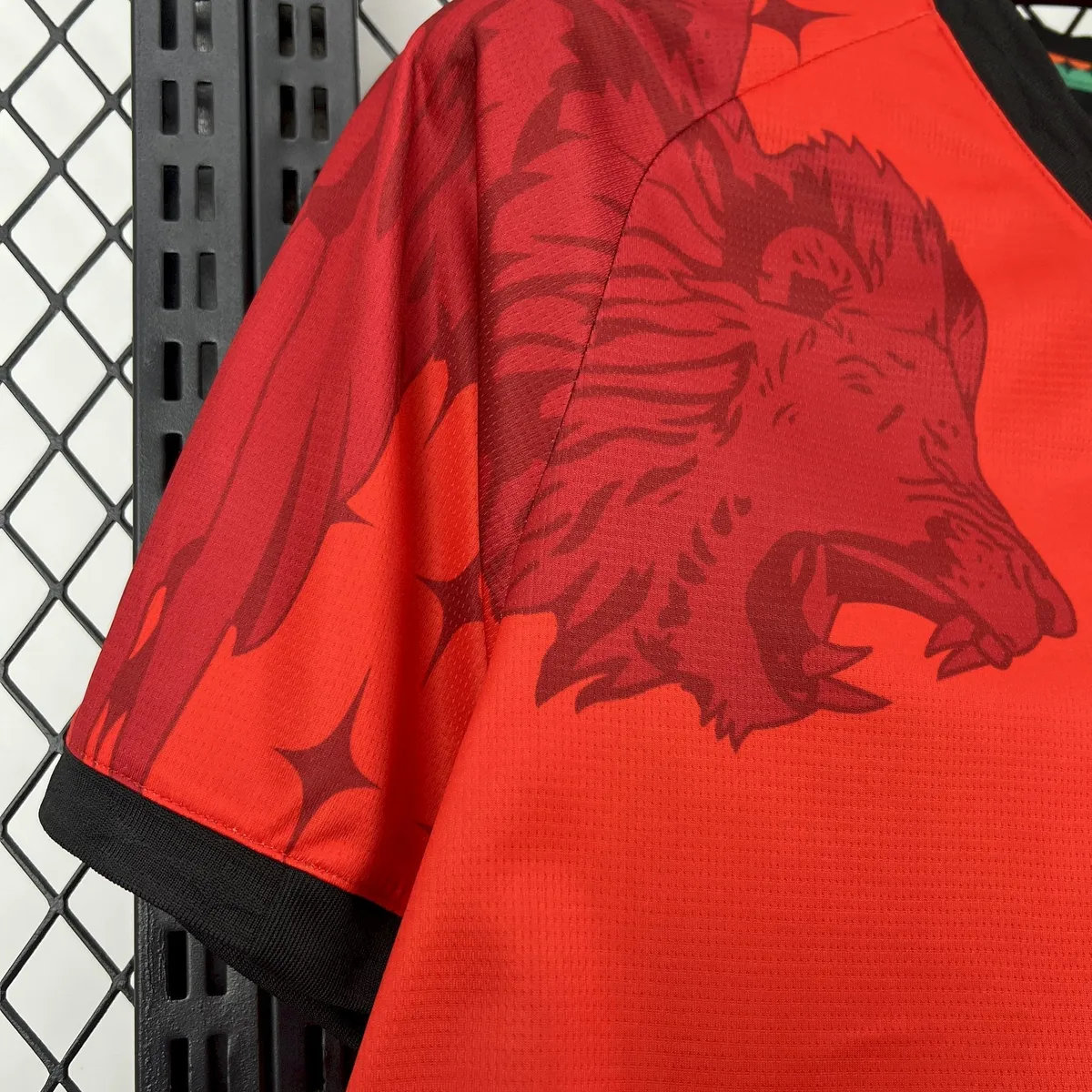 Mens Venezia FC 2025/26 Specia Jersey, foto 6