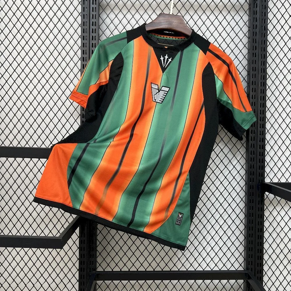 Mens Venezia FC 2025/26 Third Jersey, foto 1