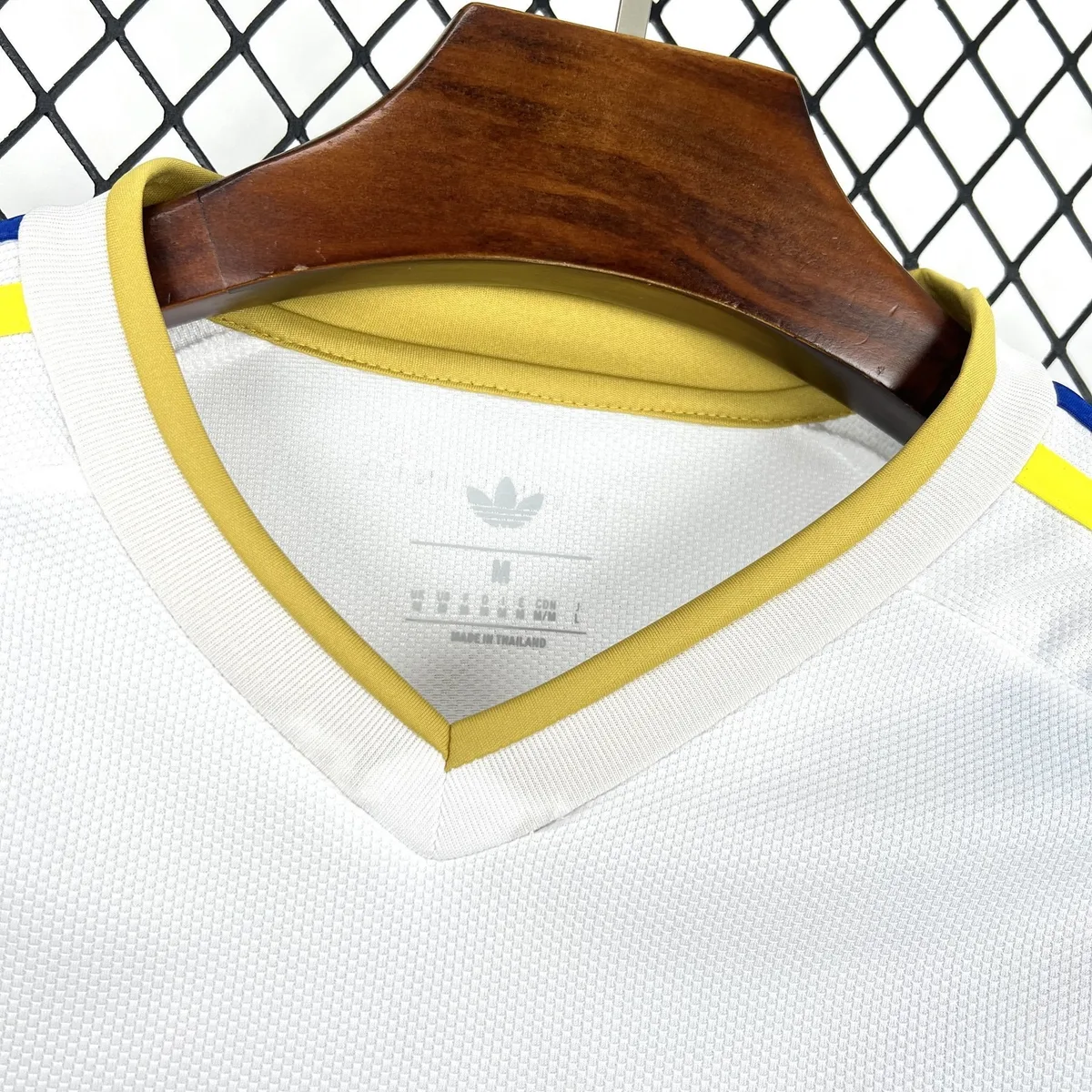 Mens Venezuela 2026 World Cup Away Jersey, foto 2