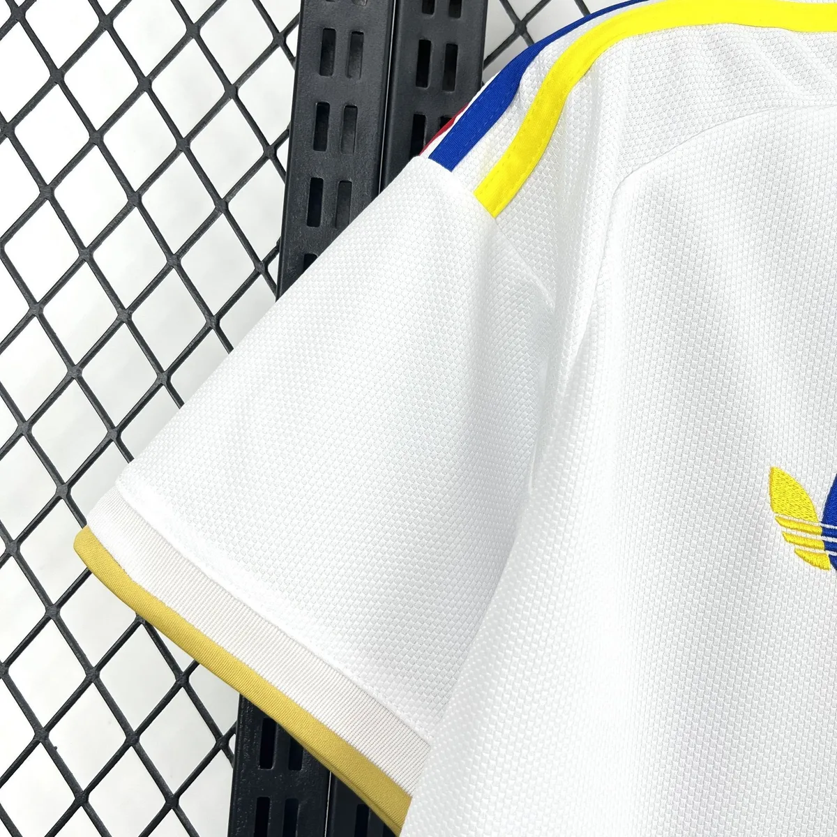 Mens Venezuela 2026 World Cup Away Jersey, foto 3