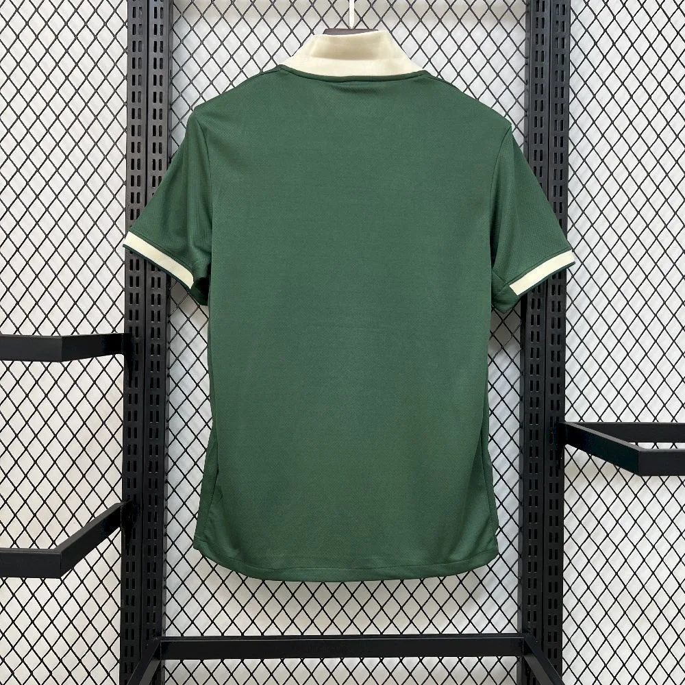 Mens Wolfsburg 2025/26 Maillot Stadium Jersey, foto 2