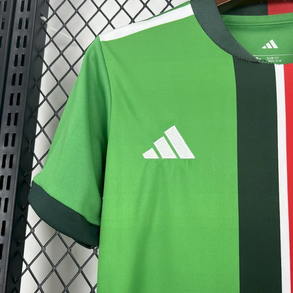 Mexico 2025/26 Home Kids Kit, foto 6