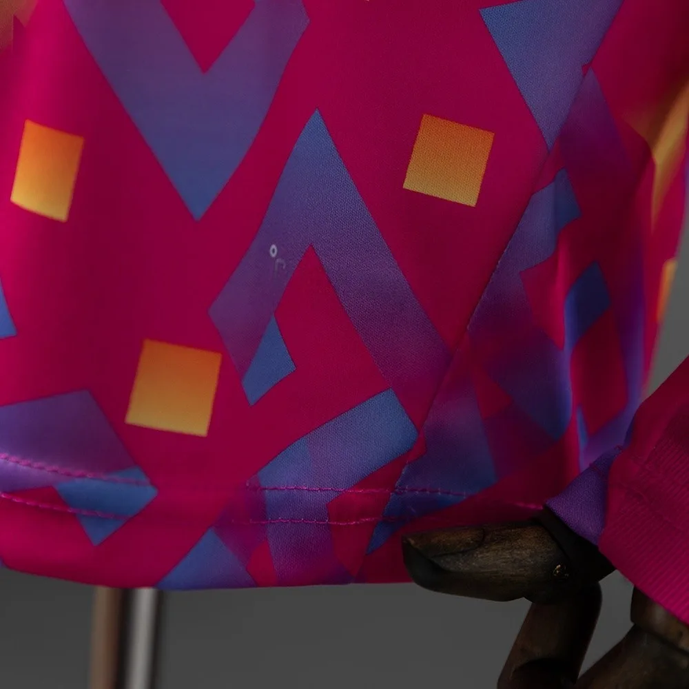Mexico 2026 Goalkeeper Long-Sleeve Jersey, foto 3