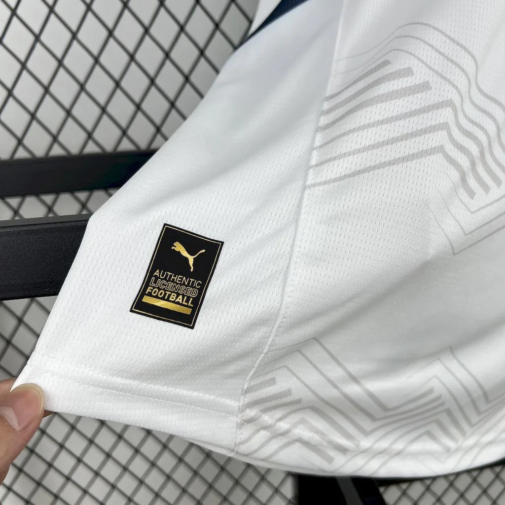 Monterrey 2024/25 Away Jersey, foto 3