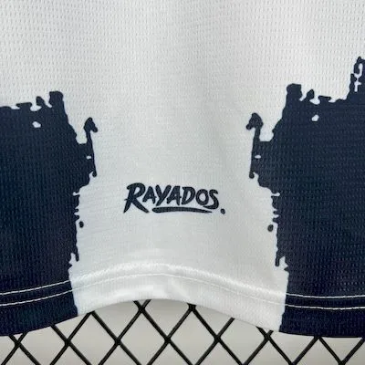 Monterrey 2025/26 Away Jersey, foto 2