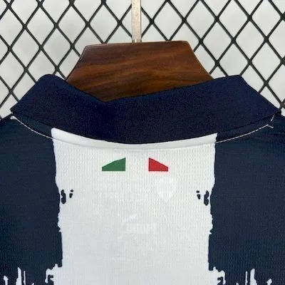 Monterrey 2025/26 Away Jersey, foto 3