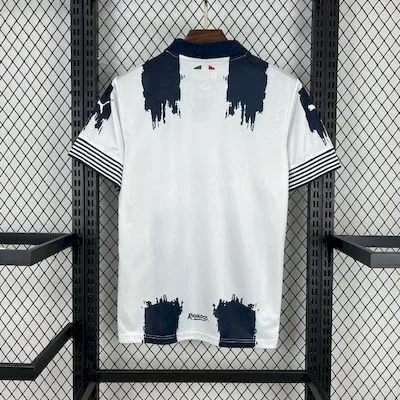 Monterrey 2025/26 Away Jersey, foto 4