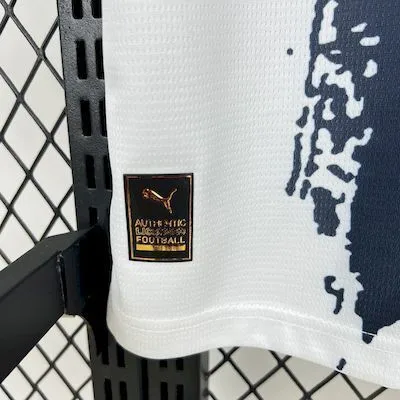 Monterrey 2025/26 Away Jersey, foto 6