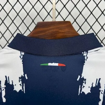 Monterrey 2025/26 Edioon Especial 80 Aniersariof Long Sleeves Jersey, foto 3