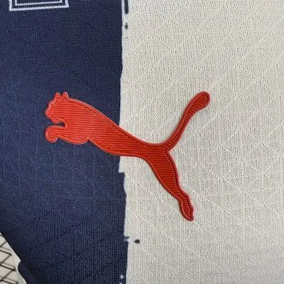 Monterrey 2025/26 Home Jersey Player Version, foto 2
